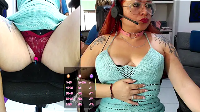 Snapshot of leidydi223 chatting on October 2025 01:22:01 AM leidydi223 online show from October 2025 01:22:01 AM