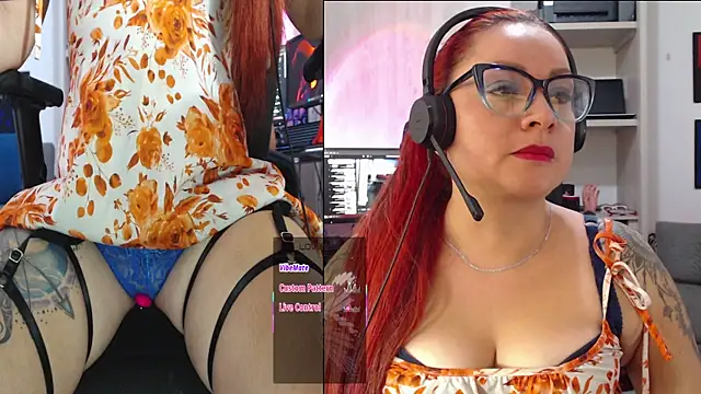 Snapshot of leidydi223 chatting on October 2025 08:15:02 PM leidydi223 online show from October 2025 08:15:02 PM