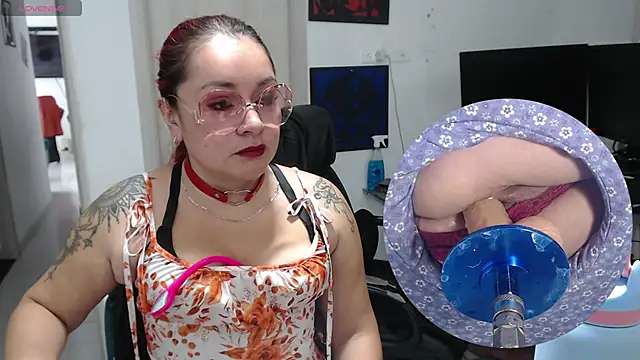 leidydi223 online show from February 2026 07:34:02 PM