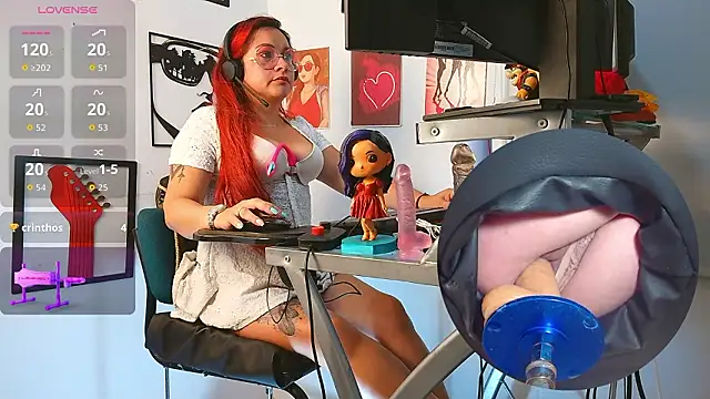 leidydi223 online show from March 2026 02:15:02 AM