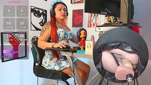 leidydi223 online show from March 2026 02:17:01 PM