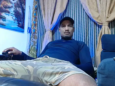 Snapshot of ElCaballeroNegro24 chatting on October 2025 11:05:01 PM ElCaballeroNegro24 online show from October 2025 11:05:01 PM