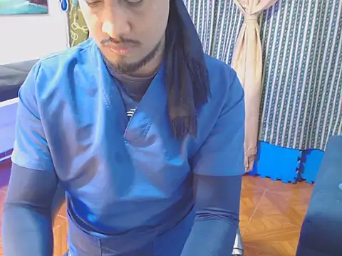 Snapshot of ElCaballeroNegro24 chatting on October 2025 04:13:01 AM ElCaballeroNegro24 online show from October 2025 04:13:01 AM