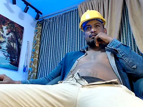 Snapshot of ElCaballeroNegro24 chatting on October 2025 01:24:02 AM ElCaballeroNegro24 online show from October 2025 01:24:02 AM