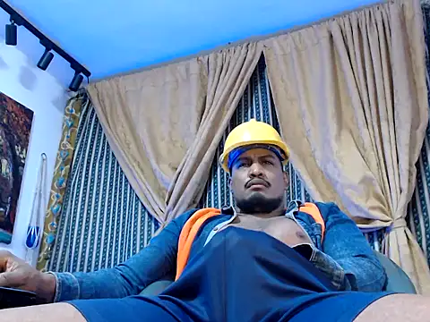 Snapshot of ElCaballeroNegro24 chatting on October 2025 04:24:02 PM ElCaballeroNegro24 online show from October 2025 04:24:02 PM