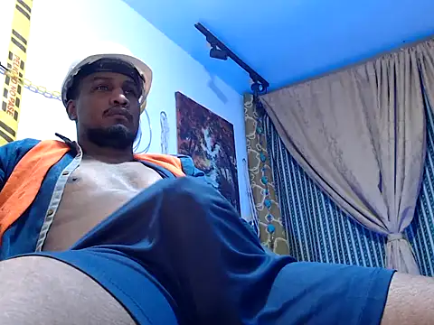 Snapshot of ElCaballeroNegro24 chatting on October 2025 03:43:02 AM ElCaballeroNegro24 online show from October 2025 03:43:02 AM