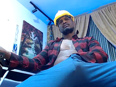 Snapshot of ElCaballeroNegro24 chatting on October 2025 01:52:02 AM ElCaballeroNegro24 online show from October 2025 01:52:02 AM