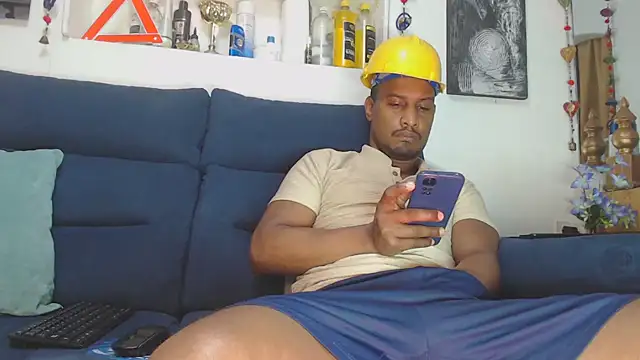 ElCaballeroNegro24 online show from March 2026 03:27:01 PM