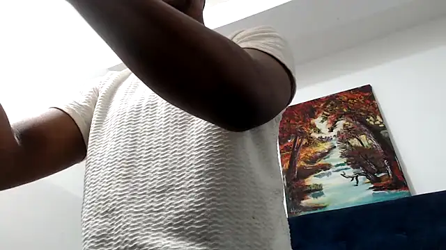 ElCaballeroNegro24 online show from April 2026 02:34:01 PM