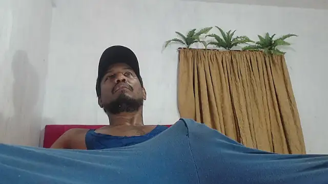 ElCaballeroNegro24 online show from July 2026 08:56:02 PM
