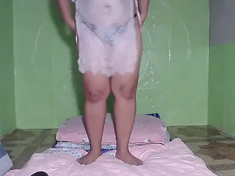 Mahalia 69 online show from October 2025 08:55:02 PM