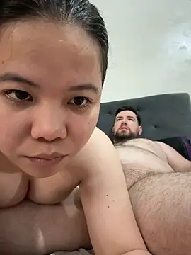 Charming Chaos online show from September 2025 10:13:02 PM