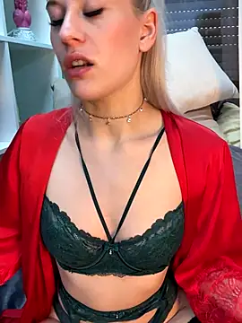 TheRealJessyLey online show from October 2025 07:23:01 AM