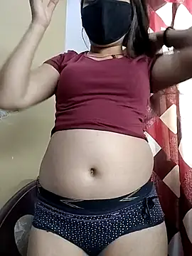 Snapshot of Ruhi_07 chatting on May 2026 04:19:02 AM Ruhi 07 online show from May 2026 04:19:02 AM