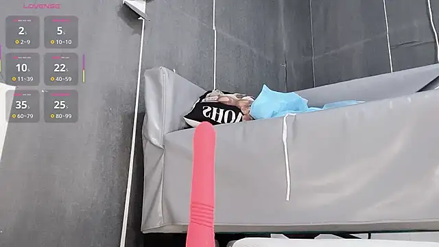 K1oO online show from November 2025 11:57:02 PM