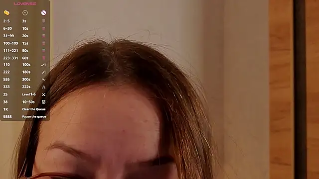 BlushinBloom online show from October 2025 06:13:02 AM