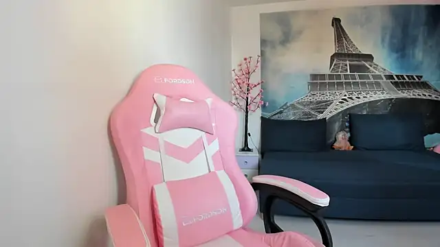 RheaEtthan online show from April 2026 09:05:01 AM