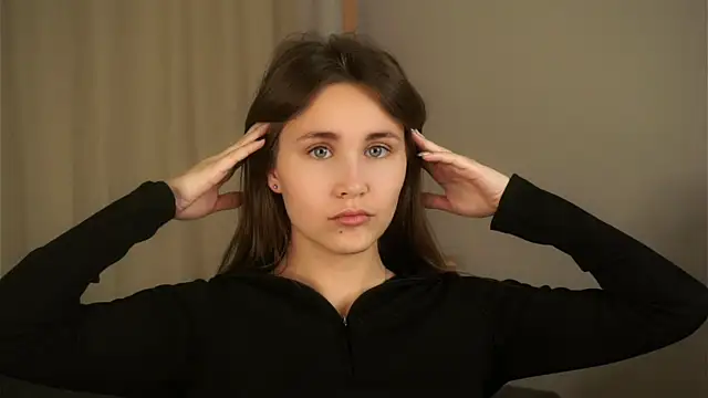 Snapshot of EthalFlowers chatting on October 2025 01:09:02 AM EthalFlowers online show from October 2025 01:09:02 AM