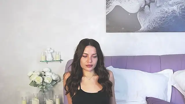 AngelicaDillon online show from November 2025 05:38:01 AM