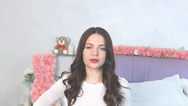 Snapshot of AngelicaDillon chatting on May 2026 09:14:01 AM AngelicaDillon online show from May 2026 09:14:01 AM