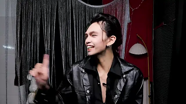 Snapshot of Beibei_TDK chatting on October 2025 02:18:02 PM Beibei TDK online show from October 2025 02:18:02 PM