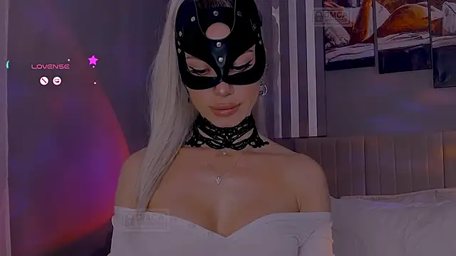 black cat-11 online show from February 2026 11:31:02 PM