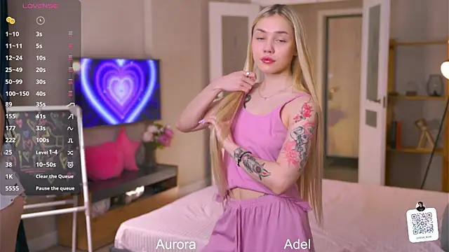 LilianBenskin online show from March 2026 06:29:01 AM