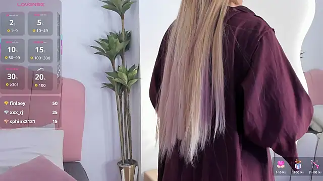 zoe lee    online show from September 2025 02:50:01 PM