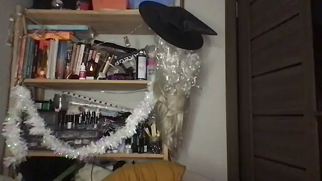 Yuna5343 online show from January 2026 08:23:02 PM