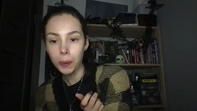 Yuna5343 online show from March 2026 10:35:02 PM