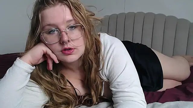 AgnesRoseCams online show from September 2025 08:50:01 AM