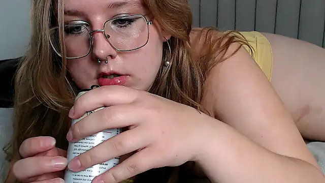 AgnesRoseCams online show from October 2025 08:33:01 AM