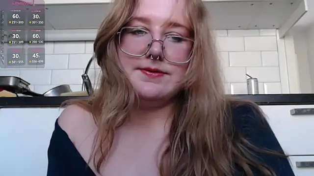 AgnesRoseCams online show from April 2026 09:59:01 AM