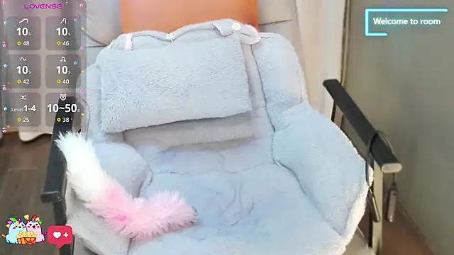 LINLIN-2025 online show from November 2025 02:06:01 PM