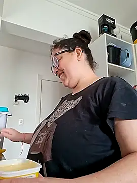 Snapshot of valkiriabbw chatting on September 2025 05:45:01 PM valkiriabbw online show from September 2025 05:45:01 PM