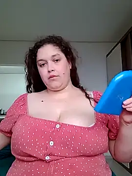 Snapshot of valkiriabbw chatting on October 2025 12:30:02 PM valkiriabbw online show from October 2025 12:30:02 PM