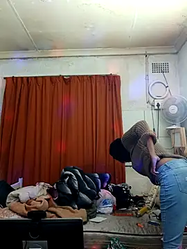 Juicy Candy-Reloaded online show from November 2025 05:20:01 PM