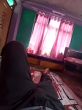 lilldickyyy online show from April 2026 06:47:02 AM