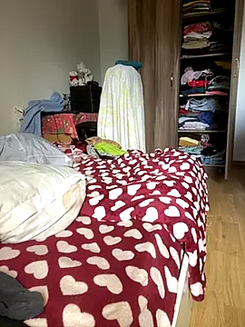 Alexandra23d online show from October 2025 12:00:02 PM