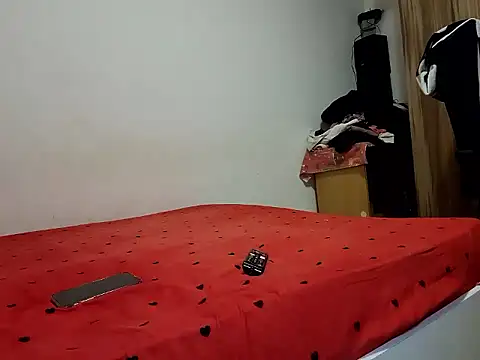 Alexandra23d online show from October 2025 07:56:01 PM