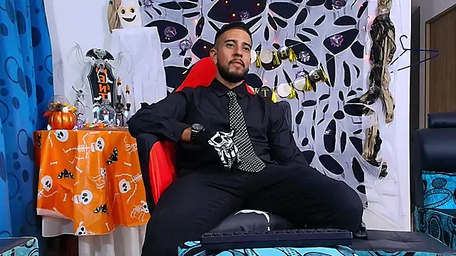 DaveSoldier online show from November 2025 04:47:01 AM