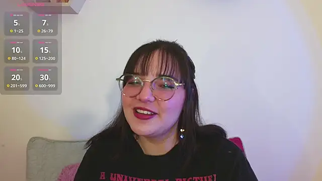 Snapshot of Gaby99_ chatting on September 2025 10:10:02 PM Gaby99 online show from September 2025 10:10:02 PM