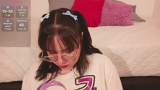 Snapshot of Gaby99_ chatting on September 2025 11:41:02 PM Gaby99 online show from September 2025 11:41:02 PM