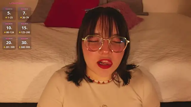 Gaby99  online show from November 2025 09:53:01 AM