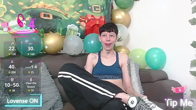 LiamBrown09 online show from March 2026 07:53:02 PM