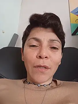 Lulypsicologasexual online show from August 2026 07:06:01 PM