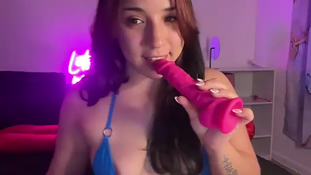 Snapshot of nina_lovez chatting on September 2025 01:38:01 AM nina lovez online show from September 2025 01:38:01 AM