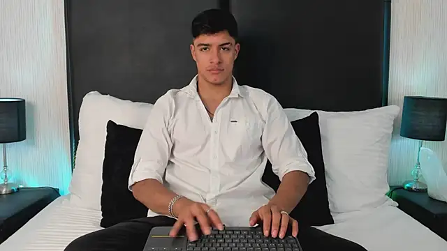 JacobBikerr online show from September 2025 12:20:01 PM