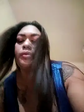 EmmaKantutera online show from November 2025 05:23:01 PM