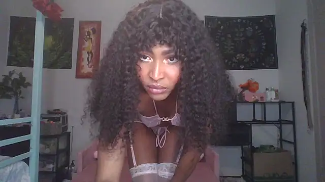 ziafoxy online show from September 2025 05:18:02 PM